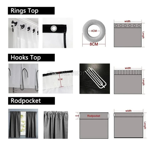 Stitch Cartoon Blackout Curtain New Digital Printed Shading Insulation Window Drapes Custom Boys Girls Kids Gifts