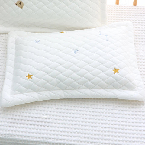 Soft Baby Pillow for New Born Babies Bedding Room Decoration Nursing Pillow Mother Kids Accessories Newborn Infant Baby Pillows