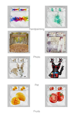 Lemon Duvet Cover Girls Boys Kids Botanical Lemon Pattern Comforter Cover Tropical Fruit Room Decorative Bedding Set with Zipper