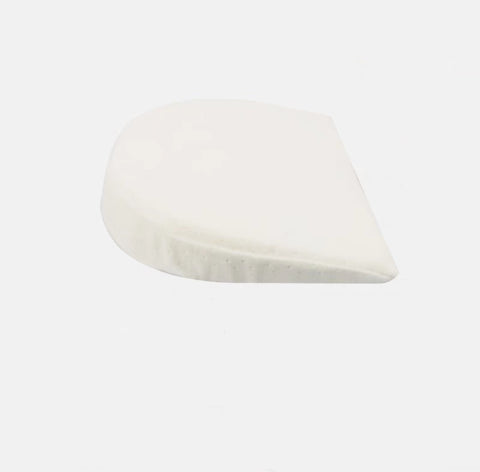 Baby Kawaii Anti Spitting Milk Slope Cushion Pillow Newborn Memory Pillow Lightweight, Breathable Non slip Baby Pillow