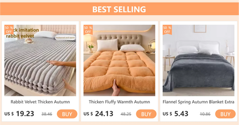 High Grade 100% White Goose Down Quilt Winter Warm Feather Duvet Queen King Cozy Lightweight 3D Bread Comforter Pinch Pleated