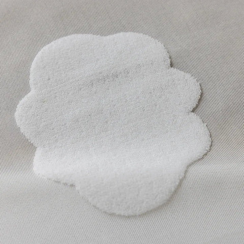 3D Cloud Embroidered Tulle Curtain For Living Room Bedroom Japanese Simple White Flocking Cartoon Sheer Drapes For Children Room