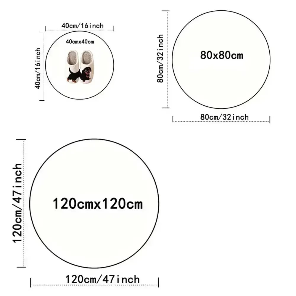 MINISO M-MINE Sandbox Games Decor Carpet for Living Room Sofa Coffee Table Bedroom Area Rugs Kitchen Kid Room Nonslip Floor Mats