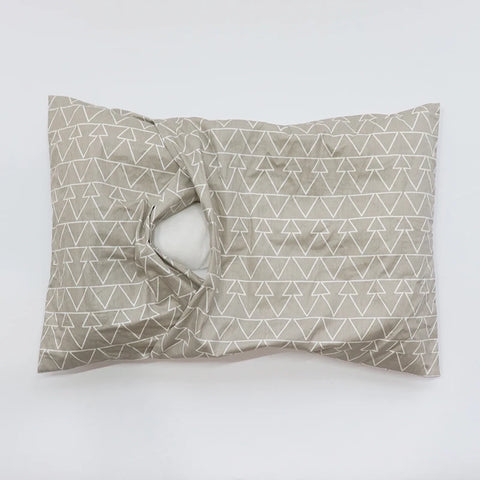 30x50cm Baby Envelope Pillowcase For Kids Children Pillow Cases Cotton Soft Baby Pillow Cover For Boys Girls 1 pcs