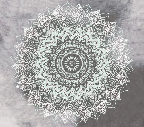 Mandala Tapestry Indian Wall Hanging Decor Blanket Yoga Mat Shawl Carpet Home Cushion Throw