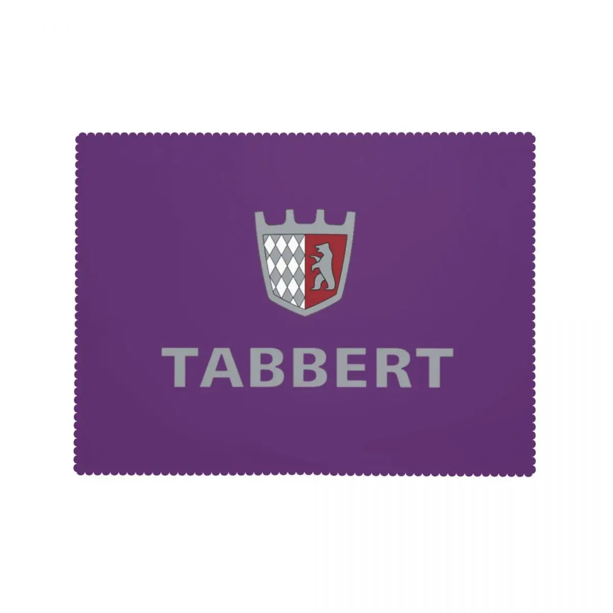 Tabbert Caravan Tablecloth Restaurant Kitchen Rectangular Tablecloth Festival Party Tablecloth Outdoor Dining Table Cover
