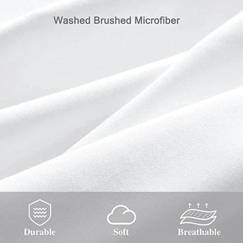 Cartoon Monster Truck Duvet Cover Sets,Soft Comfortable Breathable Bedding Set  with Pillowcases Zipper for Kids Boys Girls