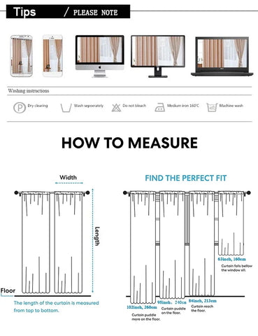 White Vintage Ruffle Tulle Curtains For Girls Bedroom Romantic Bay Window Drapes Living Room Soft Chiffon Thicker Sheer