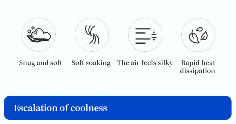 New summer ice silk cool mat bed sheet set, machine washable ice silk cold feeling bed sheet, a mat for sleeping naked in summer