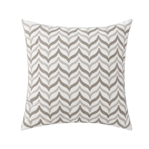 наволочки новог Cushion Cover Daisy Yellow Floral Geometric 45x45/30x50cm Blue Embroidery Soft Cozy Pillow Cover for Living Room