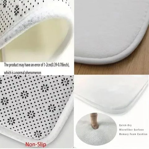 1pc Children's Educational City Life Playmat Rug Road Traffic System Carpet for Bedroom Playroom Fun Learning Floor Mat Safe Kid