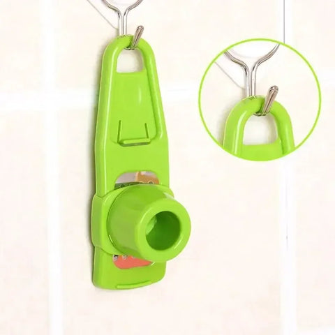 Garlic Press Mincer Stainless Steel Multifunction Crusher Cooking Ginger Squeezer Masher Handheld Ginger Mincer Kitchen Tools
