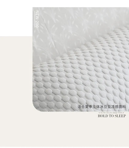 Body Pillow Cooling Memory Foam Body Pillows for Adults Sleeping Long Pillow for Bed Big Large Firm Full Body Pillow 59x10 Inch