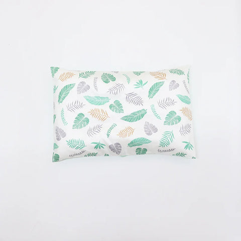 30x50cm Baby Envelope Pillowcase For Kids Children Pillow Cases Cotton Soft Baby Pillow Cover For Boys Girls 1 pcs