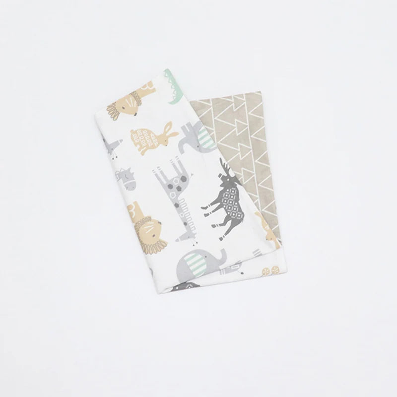 30x50cm Baby Envelope Pillowcase For Kids Children Pillow Cases Cotton Soft Baby Pillow Cover For Boys Girls 1 pcs