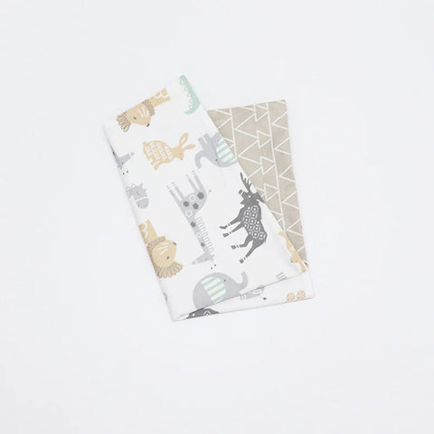 30x50cm Baby Envelope Pillowcase For Kids Children Pillow Cases Cotton Soft Baby Pillow Cover For Boys Girls 1 pcs