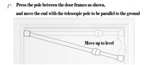 Cute Cartoon Animals Door Curtain Partition Curtains Doorway Bedroom Cafe Decor Half Curtain Kitchen Entrance Hanging Curtains