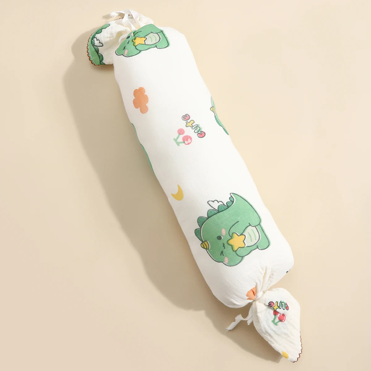Column Multifunctional Baby Soothing Baby Head Protector Baby Candy Pillow Nap Pillow, Anti-fence Fence Long