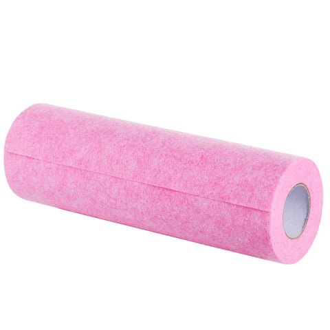 Super Absorbent Quick Dry Disposable Microfiber Lazy Cleaning Cloth Roll For Kitchen Oil Proof Dish Towel Tearable Wiping Cloth