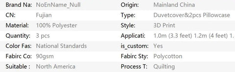 Mystery Egypt Egyptian Golden Anubis Print Bedding Set Duvet Cover with Pillowcase Comforter Bed Single Twin Full Queen Kid Gift