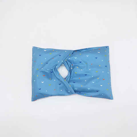 30x50cm Baby Envelope Pillowcase For Kids Children Pillow Cases Cotton Soft Baby Pillow Cover For Boys Girls 1 pcs