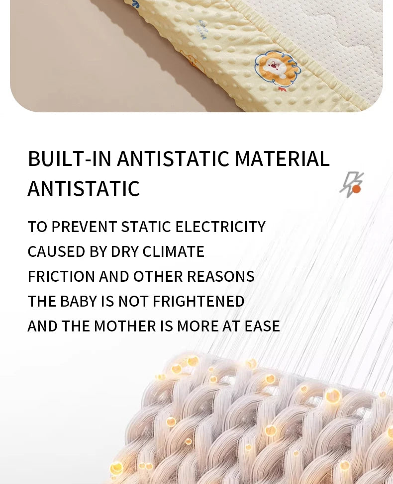 120x60cm Baby Crib Fitted Sheet For Newborn Soft Bed Cot Mattress Cover Boy Girl Toddler Bedding Allow Custom Make