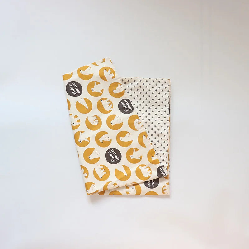 30x50cm Baby Envelope Pillowcase For Kids Children Pillow Cases Cotton Soft Baby Pillow Cover For Boys Girls 1 pcs