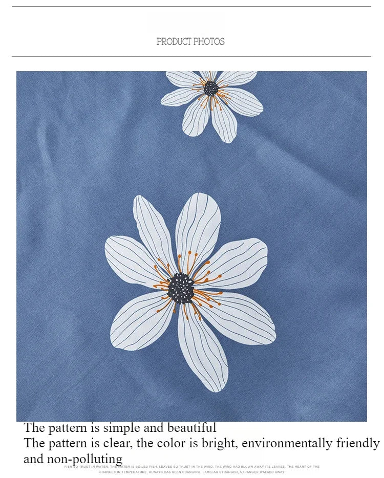 360° Fully Enclosed Mattress Protector Cover withZipper Polyester Student Dormitory Single MattressCover Floor Cushion Protector